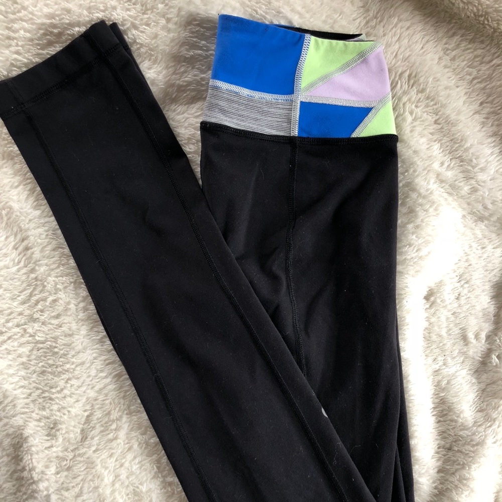 Lululemon leggings